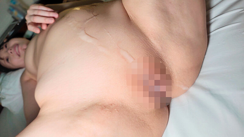 「精子が出るところも中に出されるところも感じたい…」パイパン美少女セフレ天馬ゆいと真正半外半中出しデート - サンプル画像 - 10