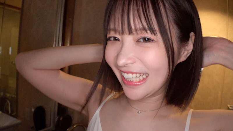 「精子が出るところも中に出されるところも感じたい…」パイパン美少女セフレ天馬ゆいと真正半外半中出しデート - サンプル画像 - 16