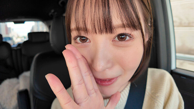 「精子が出るところも中に出されるところも感じたい…」パイパン美少女セフレ天馬ゆいと真正半外半中出しデート - サンプル画像 - 4