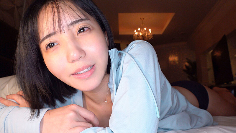 園内で知り合った保育士さん美咲音と2-3回軽いデートをした後に今度は1日中会いたいと誘われたのでドライブすると信号待ちでキスされホテルデートを持ち込まれ何度も精飲と中出しをせがまれた - サンプル画像 - 18