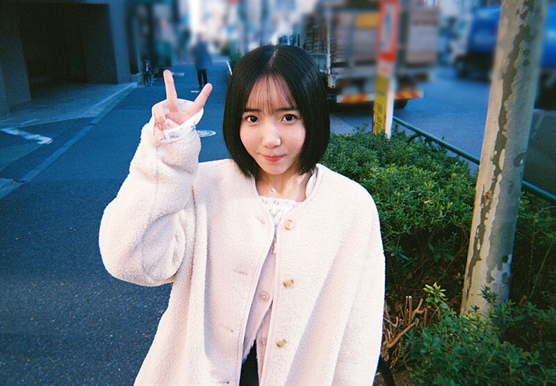園内で知り合った保育士さん美咲音と2-3回軽いデートをした後に今度は1日中会いたいと誘われたのでドライブすると信号待ちでキスされホテルデートを持ち込まれ何度も精飲と中出しをせがまれた - サンプル画像 - 3