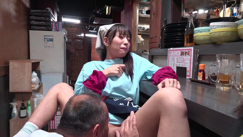 爆盛りギャル中華美人姉妹が腕を振るう行列がすごい街中華の日常とSEX！～妹編～ 池上乙葉 - サンプル画像 - 6