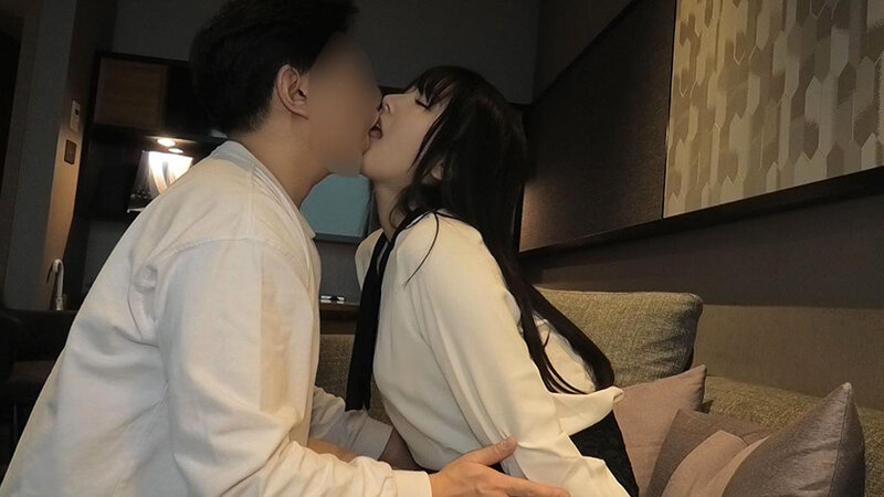 イチャラブお泊まりスイートルーム 水瀬さな - サンプル画像 - 4