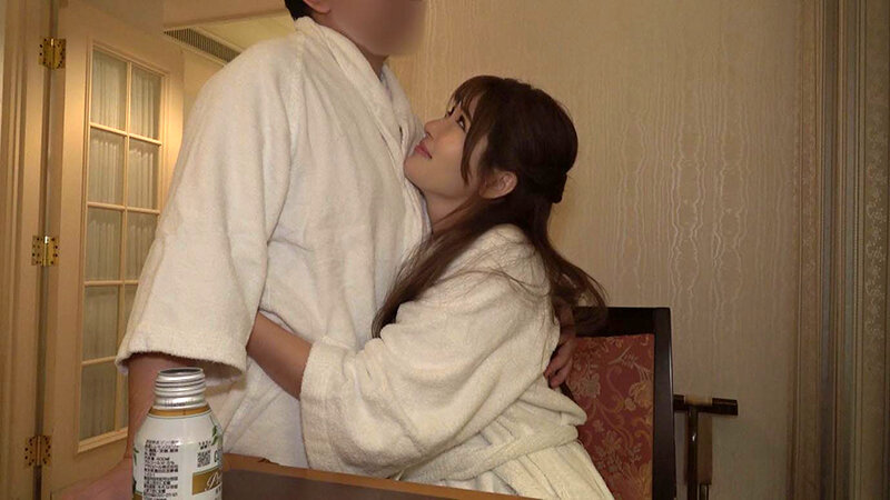 イチャラブお泊まりスイートルーム 櫻茉日 - サンプル画像 - 16