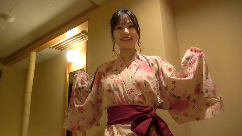 中出しイチャラブ温泉旅行 前田美波 - サンプル画像 - 13