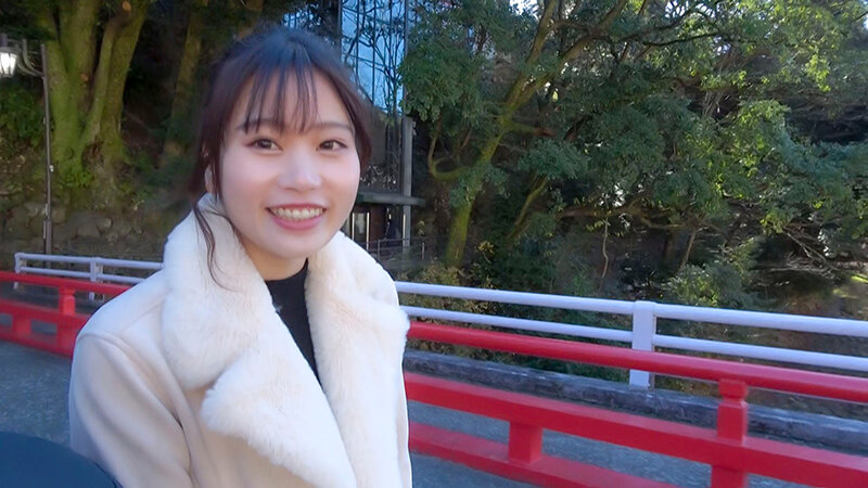 中出しイチャラブ温泉旅行 前田美波 - サンプル画像 - 20