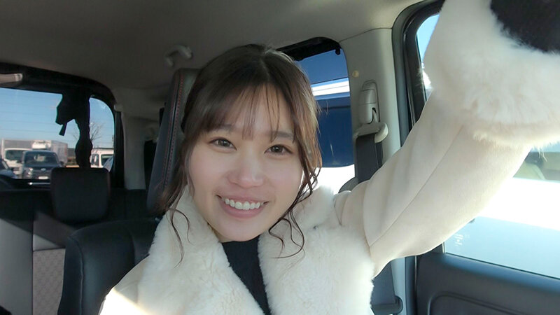 中出しイチャラブ温泉旅行 前田美波 - サンプル画像 - 3
