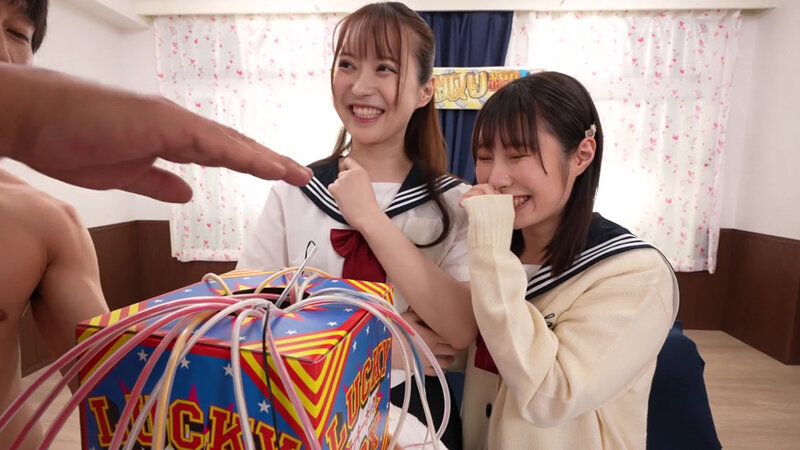 田舎のお嬢様J〇が挑戦するギチ詰めローターチャレンジ！ひとつ挿入できたら5万円ローターを膣口が閉まらなくなるまでマ〇コに挿入！勝ったら賞金総取り、負けたら即ハメ中出し！キツマンガン詰め脱出ゲーム4てん・ひなこ編 - サンプル画像 - 2