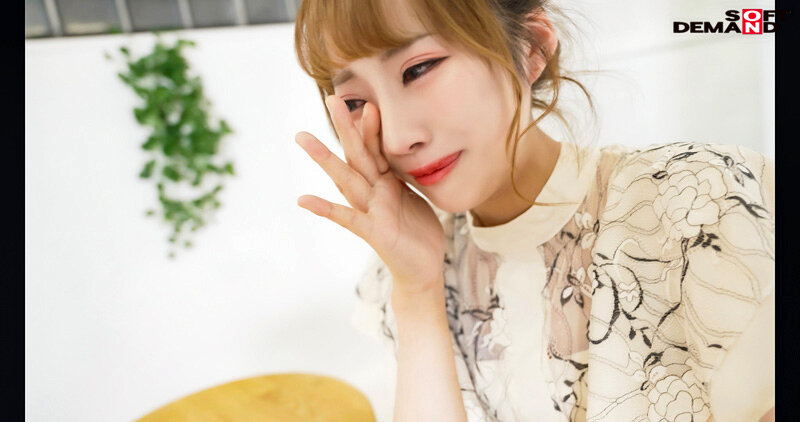 この娘明日抱けます ハイグレードデリバリーヘルス 【クラブ ブレンダ 東京渋谷店】注目度No.1 現役風俗キャスト 一条のぞみ AV DEBUT - サンプル画像 - 9