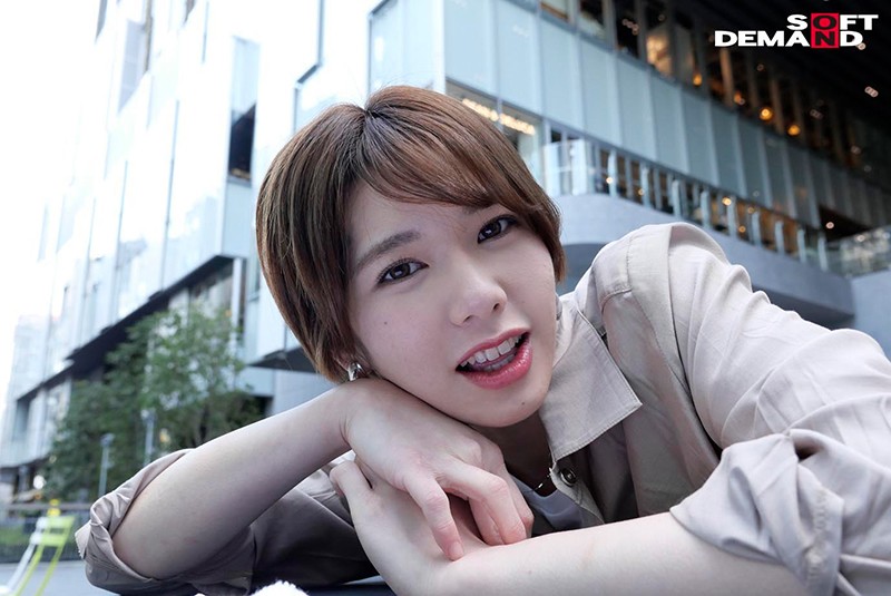 ハンサム女子が巨大肉棒で見せたギャップありすぎ衝撃メスイキ絶頂 滝沢ライラ - サンプル画像 - 3