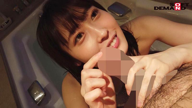 こんなにカワイイのに普通のセックスじゃ興奮しないなんて信じられる？天然小悪魔ちゃん AV debut 天然かのん - サンプル画像 - 17