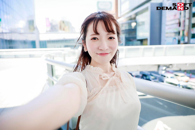 キスで濡れちゃう即濡れマンに即ズボ激ピスSEEEEEEX！笑顔が絶えないふわふわ女子が絶頂顔でイキまくり！ 小花のん - サンプル画像 - 3
