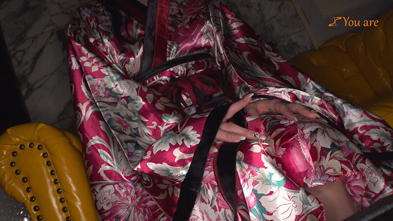 なれてない新人美乳の花魁、好き勝手ハメまくって連続射精 海野みこと - サンプル画像 - 2