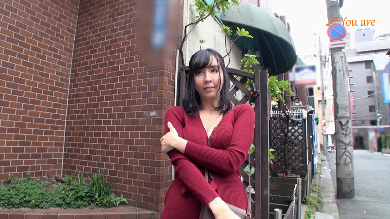 結婚4年目でお金と他人の肉棒に沼ったHカップ巨乳人妻痙攣痙攣でイキ狂う美人人妻NTRハメ撮りで中出し 宇佐美すい - サンプル画像 - 3