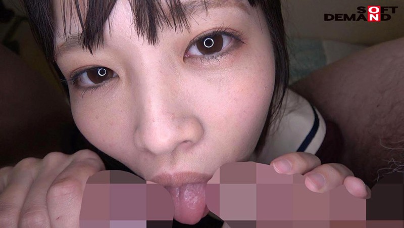 童顔スレンダー微乳の不思議ちゃん？サブカル系ドM公務員 捧いのり AV DEBUT - サンプル画像 - 15