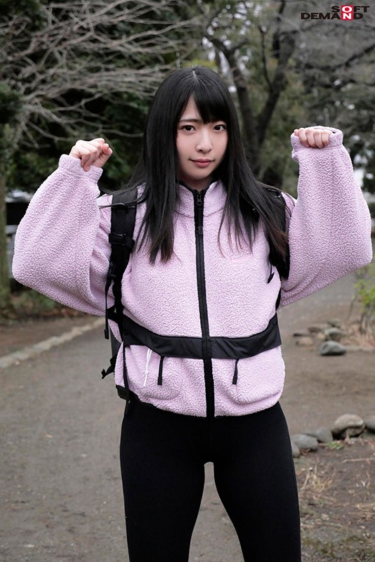 現役筋トレ美少女YOU○UBER 初めてのナマ中出し！パワフル体位で本物精子を子宮奥直撃してみたっ！！ ちゃんよた - サンプル画像 - 2