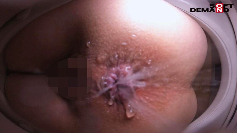肛門処女の若手舞台役者が初アナルで腸汁ダクダク気張りイキ！連続AtoM 大量浣腸 3穴SEX 茉宮なぎ（21） - サンプル画像 - 12