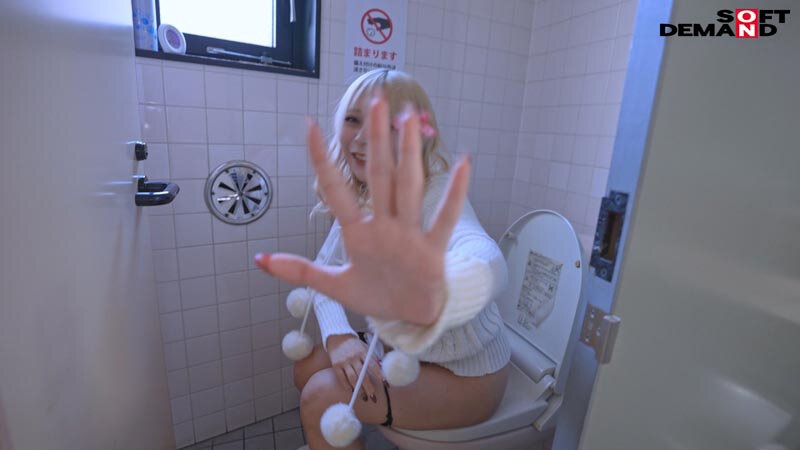 肛門処女の元アパレル店員巨乳ギャルが初アナルで腸汁ダクダク気張りイキ 鹿野あも 大量23，000ml浣腸スペシャル AtoM 3穴SEX - サンプル画像 - 17