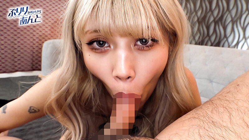生イキ素人ギャル中出し性交 かれんさん - サンプル画像 - 5
