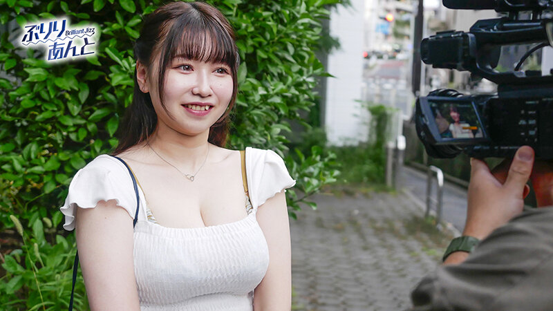 生イキ素人爆乳女子大生中出し性交 ひまりさん - サンプル画像 - 2