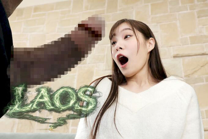 黒人デカマラで美少女マ○コズボズボ破壊！！ - サンプル画像 - 8
