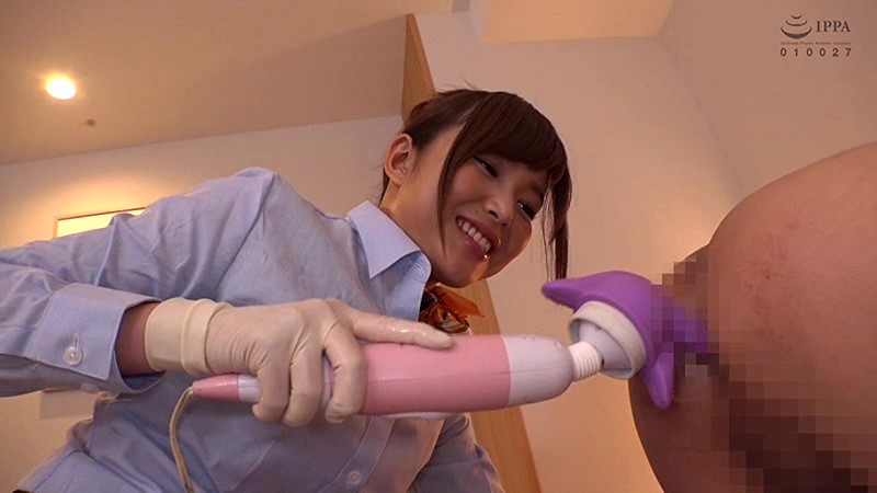 M男遊戯 罵倒スイートルーム 碧しのがSNSで見つけたM男疑惑の男を追跡捜査 - サンプル画像 - 8