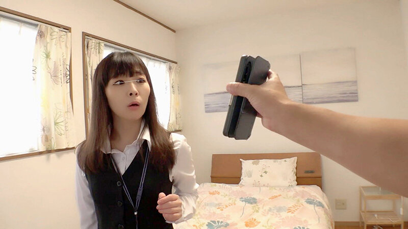 N●Kをぶっ壊せ！「あぁぁん壊れちゃう～～！」N●Kの高圧的な集金人とスクランブル性交するまでの経緯！！受信料は中出し払いで！！＜配信専用Vol.02＞ - サンプル画像 - 1