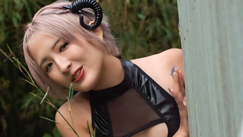 【サキュバス編】童貞のボクが異世界に転生したらチート能力を授かりSEX三昧のスローライフを満喫した物語～転生の章～ - サンプル画像 - 7