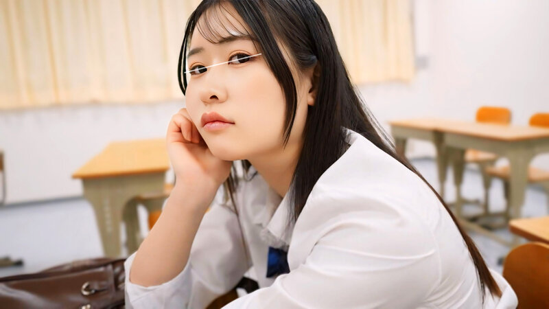 潮（塩）対応女子生徒の性活指導の 1日。反抗的！塩（潮）対応のはずが潮吹いちゃいました！【配信限定Vol.01】 - サンプル画像 - 1