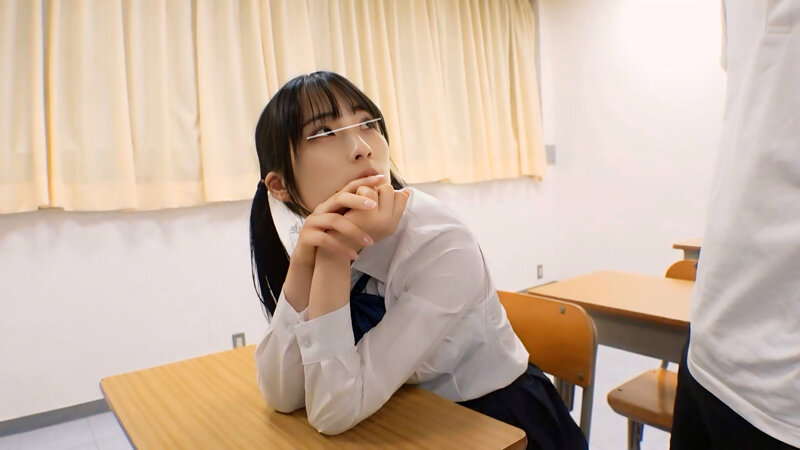 潮（塩）対応女子生徒の性活指導の 1日。反抗的！塩（潮）対応のはずが潮吹いちゃいました！【配信限定Vol.02】 - サンプル画像 - 3