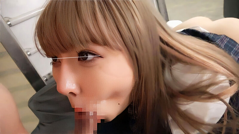 驚愕の放課後SEXレポートを公開します！とある調査によると近年ではZ世代の若者半数以上が男女共に性行為の経験が無いとの報告が上がっております。しかし底辺学校（偏差値35）の現役学生マコト君が放課後SEXライフをリアルレポート！！いつものたまり場で学校帰りに×××… - サンプル画像 - 12