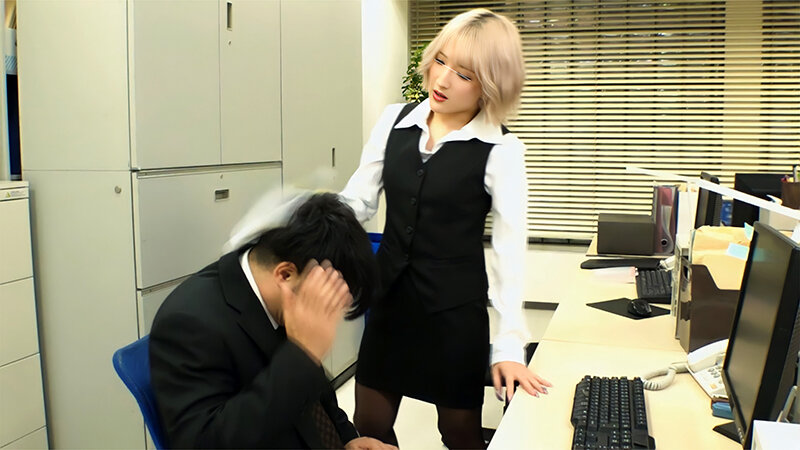 ヤレるノート2 社内で嫌われているとあるダメ社員の記録 ファレノ商事編 - サンプル画像 - 5