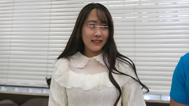 高難易度五ツ星 街ゆく素人さんにいきなりPtoM体験！？上下のお口に変速刺激で愛液まみれの追撃射精！！ - サンプル画像 - 1