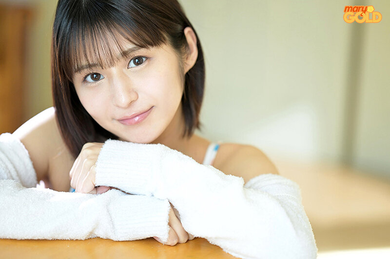 国民的ボーイッシュ 10代をアイドル活動に捧げた美少女が卒業翌日にAVDebut 松下りこ - サンプル画像 - 10