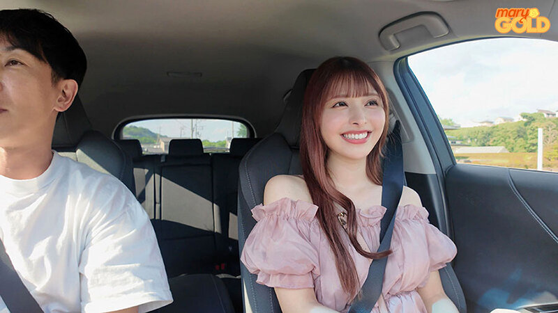 ノリ最高！どエロいコンカフェ嬢を店外温泉デートに誘ったら欲望むき出しでイチャハメされまくった。 瀧本くるみ - サンプル画像 - 2