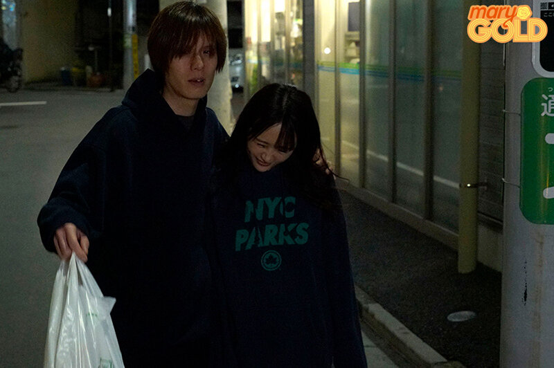 セックスが好きじゃなかった私がお持ち帰りされた男の家で週末ずっとダラダラとキメセクし続けたらセックスが大好きになりました。澪奈あすみ - サンプル画像 - 1