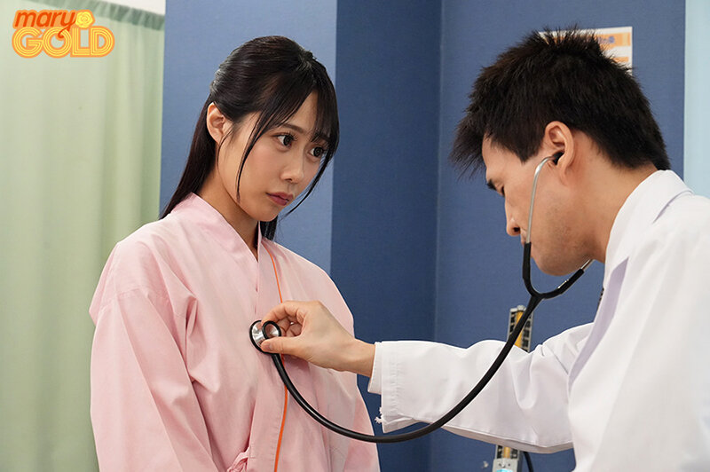倫理なき医師たちの健康診断ハラスメントに勃起乳首アクメさせられた新卒OL 澪奈あすみ - サンプル画像 - 2