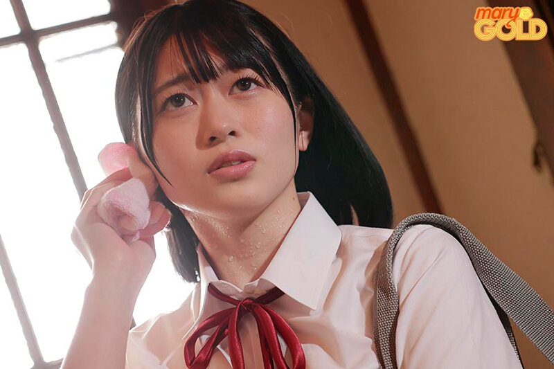 暇なド田舎に預けられた私は近所のおじさんを誘惑して毎日汗だくでヤリまくった。菜月ひかる - サンプル画像 - 1