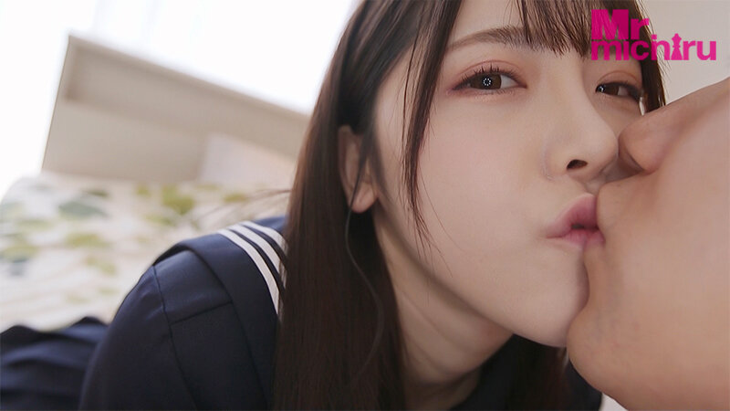 危険日直撃 子作り出来るJ● 皆瀬あかり - サンプル画像 - 2