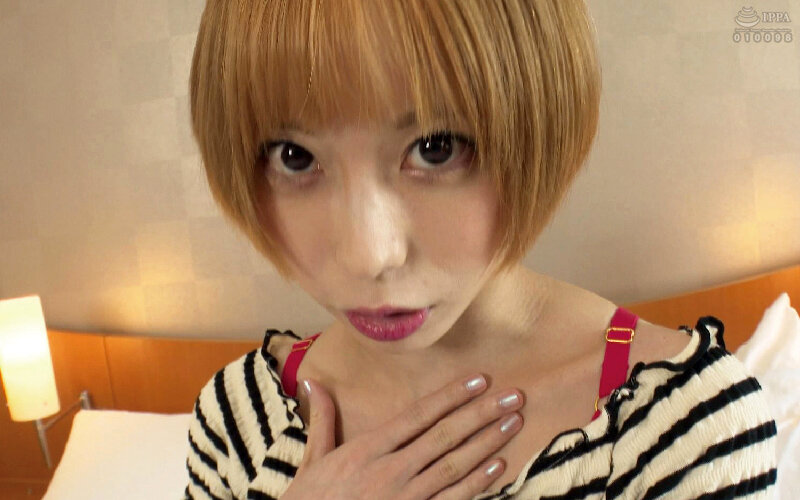 川菜美鈴 プライベートSEX 4K - サンプル画像 - 1