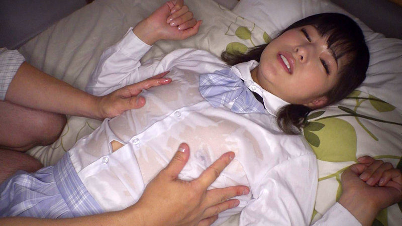 危険日直撃！！子作りできるソープランド35 女子○生編 渚みつき - サンプル画像 - 15