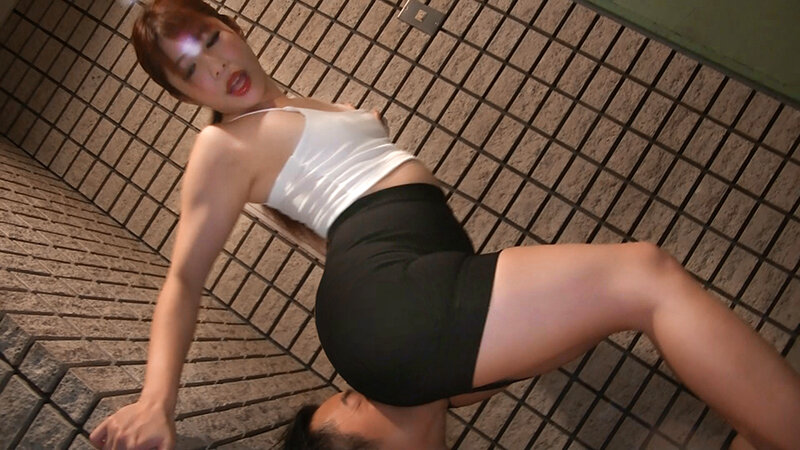 尻地獄 Level 2 永野つかさ - サンプル画像 - 11
