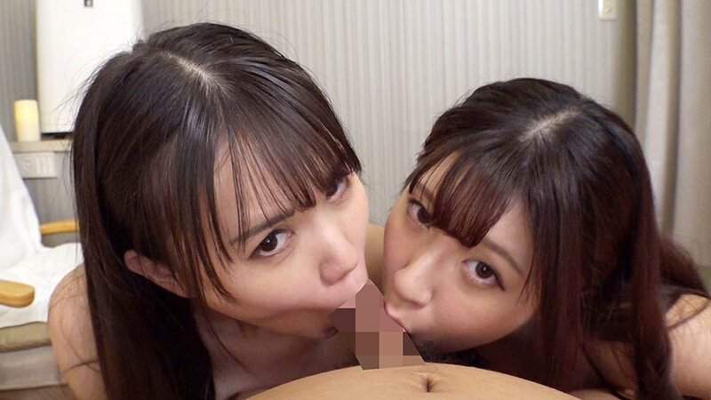 性行為大好きガールズ セックスとお金が大好きな女の子たちと朝まで淫らに楽しく性行為！ 富井美帆 辻さくら - サンプル画像 - 15