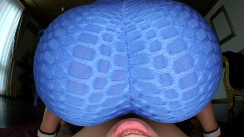 尻地獄 Level 2 ちゃんよた - サンプル画像 - 8