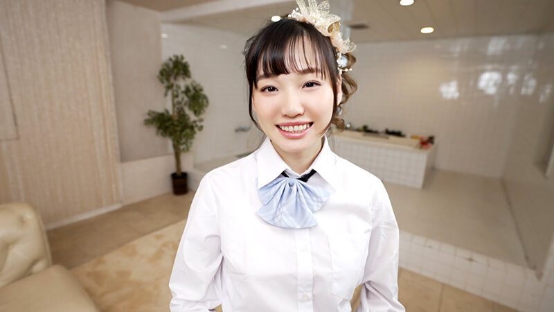 危険日直撃！！子作りできるソープ48 花音うらら - サンプル画像 - 1