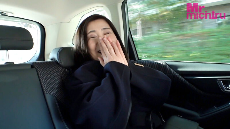 オバショット おばさんの、おばさんによる、おばさんマニアのための、おばさんセックス 芙美乃おばさん60歳 石川芙美乃 - サンプル画像 - 1