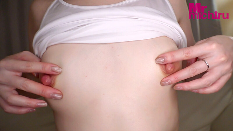 乳首発狂 乳首愛こそ全て 春谷美雨 - サンプル画像 - 13