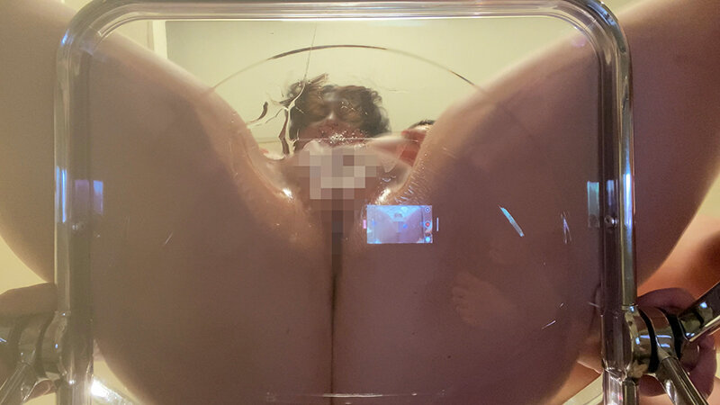 ハメ撮りレズH 小柄ビアンのSっ気強めな愛撫に溺れるノンケ人妻 甘くて蕩ける体格差セックス 月野かすみ 本田かなの - サンプル画像 - 11