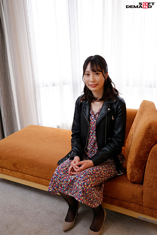 経験人数1人 現役音大生 美空（21） はじめて尽くしのAV体験ドキュメント - サンプル画像 - 5