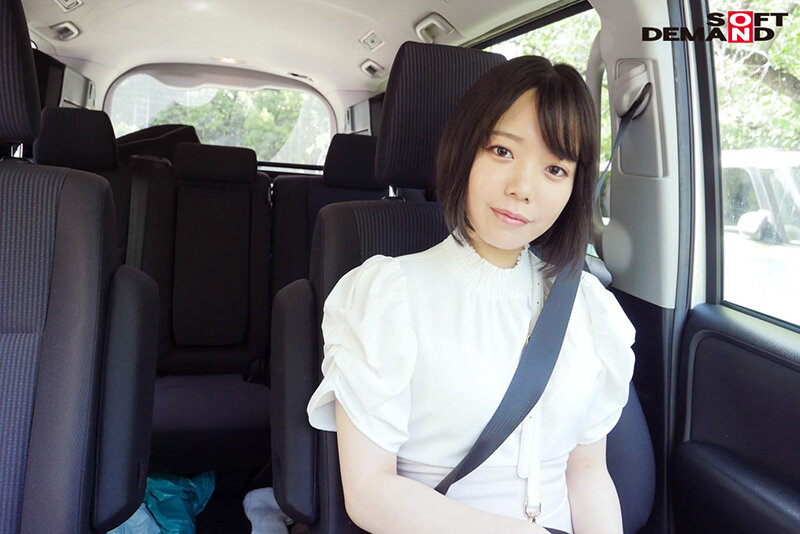 茨城出身の純真無垢な149cm小柄な元アイドル朝海凪咲 AV出演のきっかけになった憧れの女優の1番好きな作品に出演し絶頂イカされまくり！もぎたていいなり温泉旅行 - サンプル画像 - 10